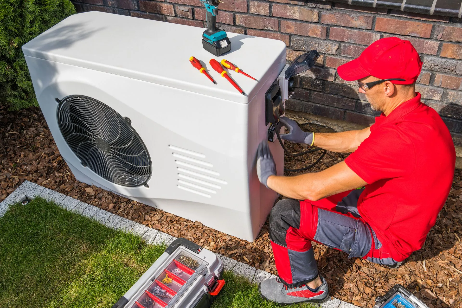 About HVAC in Templeton, MA